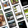 Gundog & Game Digital App USA
